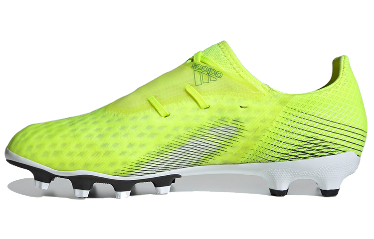 adidas X Ghosted.2 MG 'Solar Yellow' FW6979