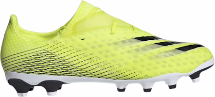 adidas X Ghosted.2 MG 'Solar Yellow' FW6979 adidas X Ghosted.2 MG 'Solar Yellow' FW6979