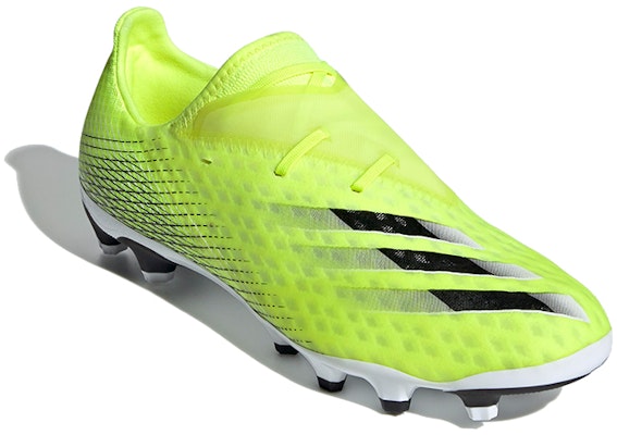 阿迪达斯 X Ghosted.2 MG '太阳黄' FW6979 Lookbook 阿迪达斯 X Ghosted.2 MG '太阳黄' FW6979