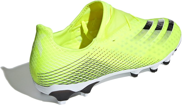 阿迪达斯 X Ghosted.2 MG '太阳黄' FW6979 Shop 阿迪达斯 X Ghosted.2 MG '太阳黄' FW6979