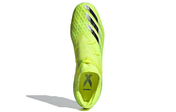 Purchase 阿迪达斯 X Ghosted.2 MG '太阳黄' FW6979