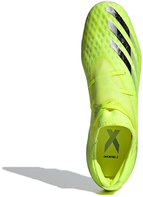 阿迪达斯 X Ghosted.2 MG '太阳黄' FW6979 Purchase 阿迪达斯 X Ghosted.2 MG '太阳黄' FW6979