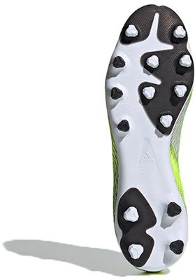 阿迪达斯 X Ghosted.2 MG '太阳黄' FW6979 Details for 阿迪达斯 X Ghosted.2 MG '太阳黄' FW6979