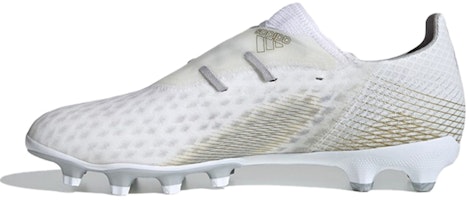 adidas X Ghosted.2 Mg White FW6777 adidas X Ghosted.2 Mg White FW6777