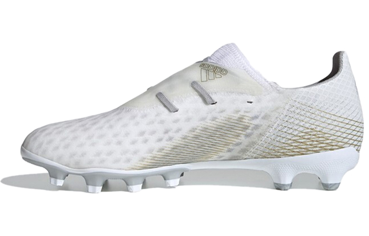 adidas X Ghosted.2 Mg White FW6777