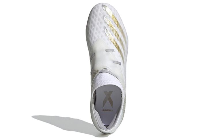 Shop adidas X Ghosted.2 MG Putih FW6777