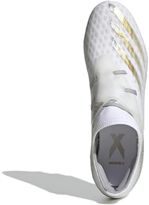 adidas X Ghosted.2 MG Putih FW6777 Shop adidas X Ghosted.2 MG Putih FW6777
