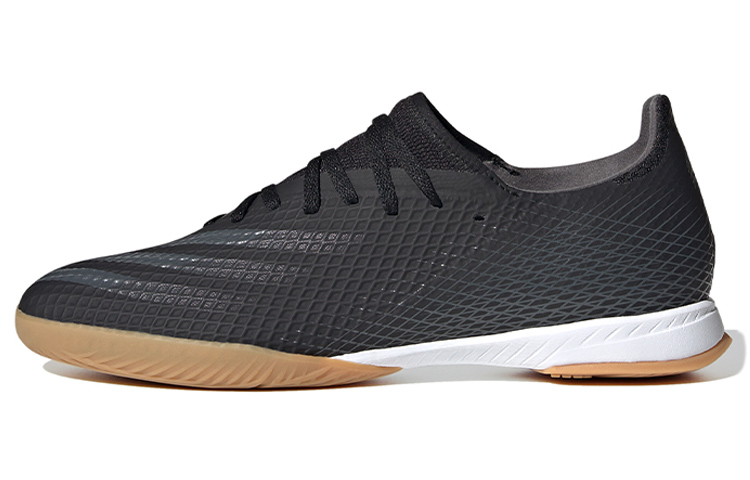 adidas X Ghosted.3 'Black White Brown' FW3544