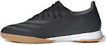 Buy adidas X Ghosted.3 ''Schwarz Weiß Braun'' FW3544