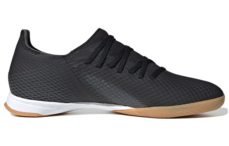 Order adidas X Ghosted.3 ''Schwarz Weiß Braun'' FW3544
