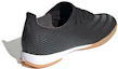 Shop adidas X Ghosted.3 ''Schwarz Weiß Braun'' FW3544