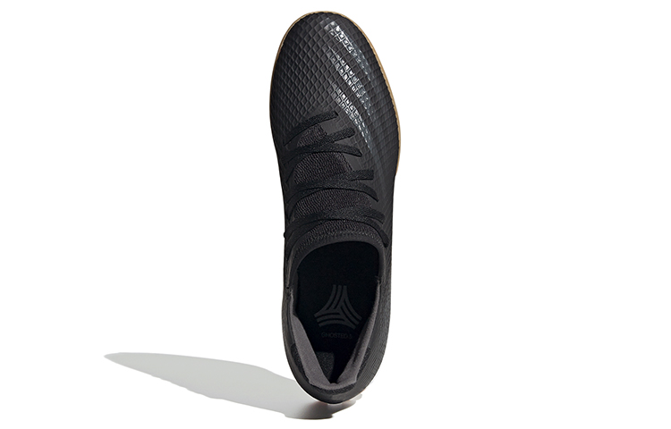 Purchase adidas X Ghosted.3 ''Schwarz Weiß Braun'' FW3544
