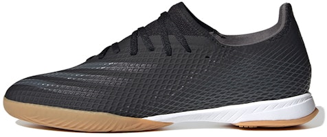 adidas X Ghosted.3 'Black White Brown' FW3544 adidas X Ghosted.3 'Black White Brown' FW3544