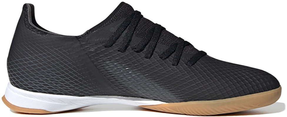 adidas X Ghosted.3 'Hitam Putih Coklat' FW3544 Order adidas X Ghosted.3 'Hitam Putih Coklat' FW3544