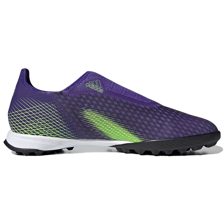Order adidas X Ghosted.3 ''Energy Ink Signal Green'' Scarpe da Calcio EG8159