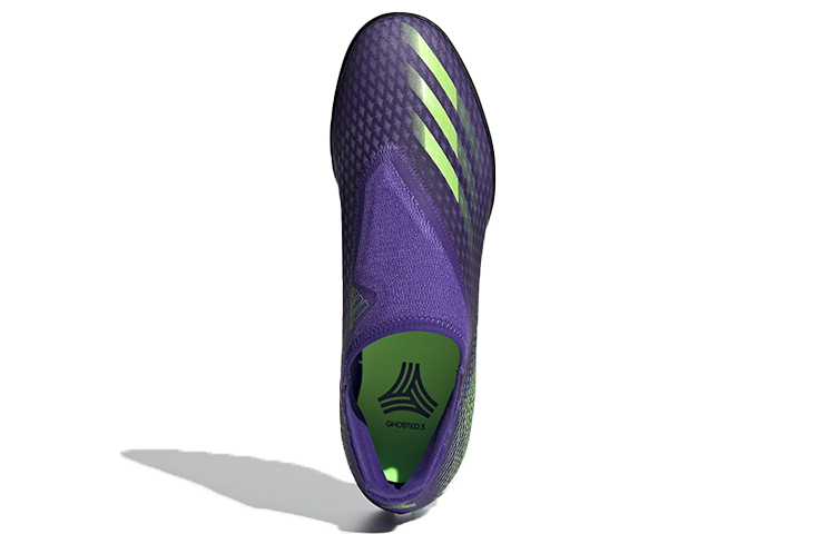 Purchase adidas X Ghosted.3 ''Energy Ink Signal Green'' Scarpe da Calcio EG8159