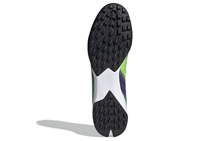 Details for adidas X Ghosted.3 ''Energy Ink Signal Green'' Scarpe da Calcio EG8159