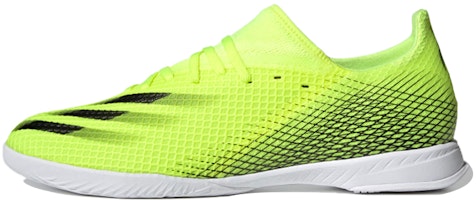 adidas X Ghosted.3 'Solar Yellow' FW6937 adidas X Ghosted.3 'Solar Yellow' FW6937
