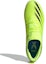 Shop adidas X Ghosted.3 'Kuning Solar' FW6937