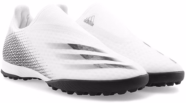 adidas X Ghosted.3 White/Black EG8158 Lookbook adidas X Ghosted.3 White/Black EG8158