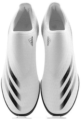 adidas X Ghosted.3 Putih/Hitam EG8158 Shop adidas X Ghosted.3 Putih/Hitam EG8158