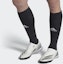 Sizing adidas X Ghosted.3 Putih/Hitam EG8158