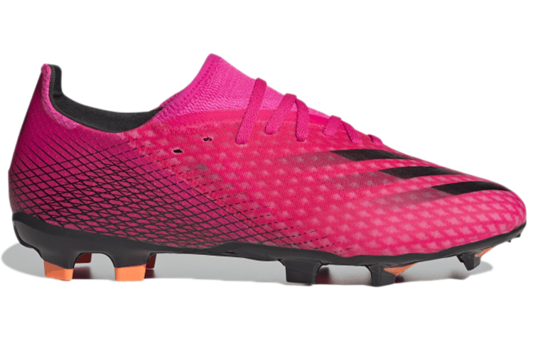 Order adidas X Ghosted.3 FG ''Schock Pink'' Fußballschuhe FW6945