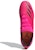 adidas X Ghosted.3 FG 'Shock Pink' Kasut Bola. FW6945