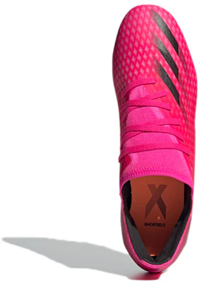 adidas X Ghosted.3 FG ''Schock Pink'' Fußballschuhe FW6945 Purchase adidas X Ghosted.3 FG ''Schock Pink'' Fußballschuhe FW6945