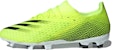 adidas X Ghosted.3 FG 'Kuning Solar' FW6948