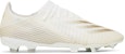 adidas X-Ghosted.3 FG 'Putih Emas' EG8193
