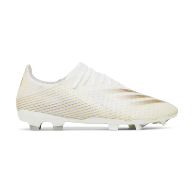 adidas X-Ghosted.3 FG 'White Gold'