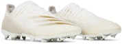 Cheap adidas X-Ghosted.3 FG 'Putih Emas' EG8193