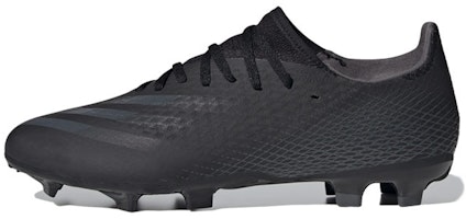 adidas X Ghosted.3 FG Black Grey EH2833 adidas X Ghosted.3 FG Black Grey EH2833