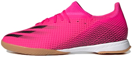 adidas X Ghosted.3 IN 'Shock Pink' FW6938 adidas X Ghosted.3 IN 'Shock Pink' FW6938