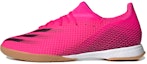 Buy adidas X Ghosted.3 IN 'Pink Terang' FW6938
