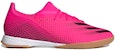 adidas X Ghosted.3 IN 'Pink Terang' FW6938