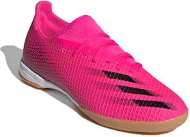 아디다스 X 고스티드.3 IN '쇼크 핑크' FW6938 Lookbook 아디다스 X 고스티드.3 IN '쇼크 핑크' FW6938