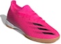 Lookbook adidas X Ghosted.3 IN 'Pink Terang' FW6938