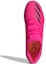 Purchase adidas X Ghosted.3 IN 'Pink Terang' FW6938