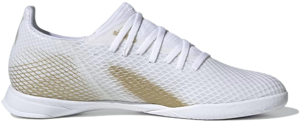 Adidas X Ghosted.3 IN '白金混搭' EG8204 Order Adidas X Ghosted.3 IN '白金混搭' EG8204