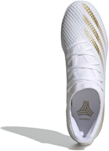 아디다스 X 고스트.3 IN '화이트 메탈릭 골드' EG8204 Purchase 아디다스 X 고스트.3 IN '화이트 메탈릭 골드' EG8204