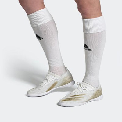 Adidas X Ghosted.3 IN '白金混搭' EG8204 Sizing Adidas X Ghosted.3 IN '白金混搭' EG8204