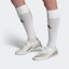 Sizing adidas X Ghosted.3 IN 'Putih Emas Metalik Melange' EG8204