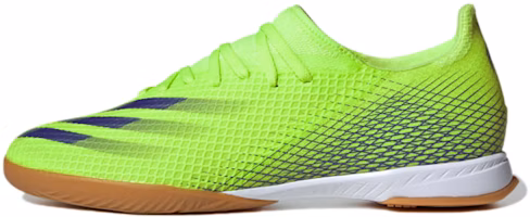adidas X Ghosted.3 Indoor Green/Blue EG8207 adidas X Ghosted.3 Indoor Green/Blue EG8207