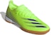 adidas X Ghosted.3 Indoor Hijau/Biru EG8207