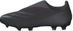 Buy adidas X Ghosted.3 Tanpa Tali FG 'Hitam' FW3541