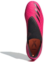 adidas X Ghosted.3 Tanpa Tali FG 'Shock Pink' FW6968 Purchase adidas X Ghosted.3 Tanpa Tali FG 'Shock Pink' FW6968