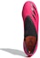 Purchase adidas X Ghosted.3 Tanpa Tali FG 'Shock Pink' FW6968