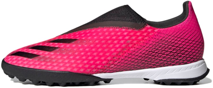 adidas X Ghosted 3 Tanpa Tali TF 'Merah Jambu' FW6972 Buy adidas X Ghosted 3 Tanpa Tali TF 'Merah Jambu' FW6972